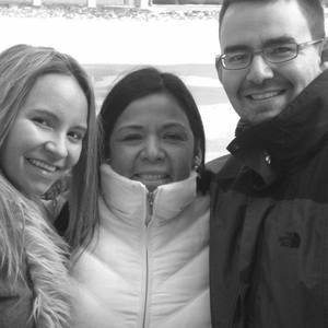 Meet your Posher, Gloria